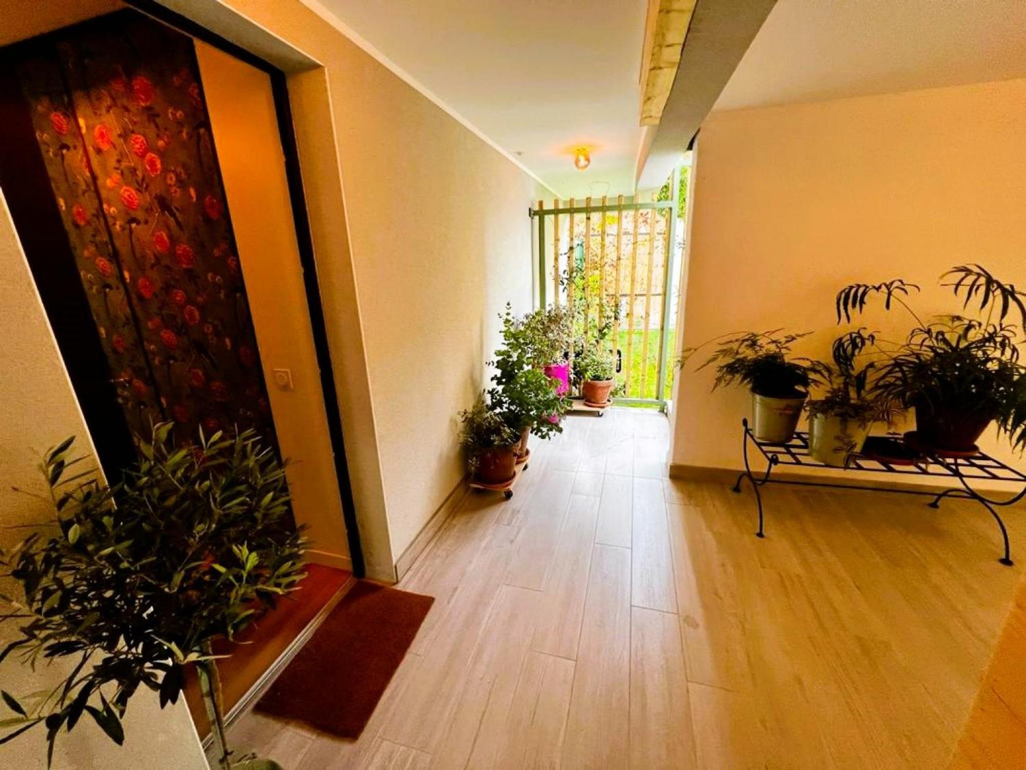 Apartment 3p - 70m2 Capucine Au Calme Avec Jardins Montreuil (Seine-Saint-Denis)