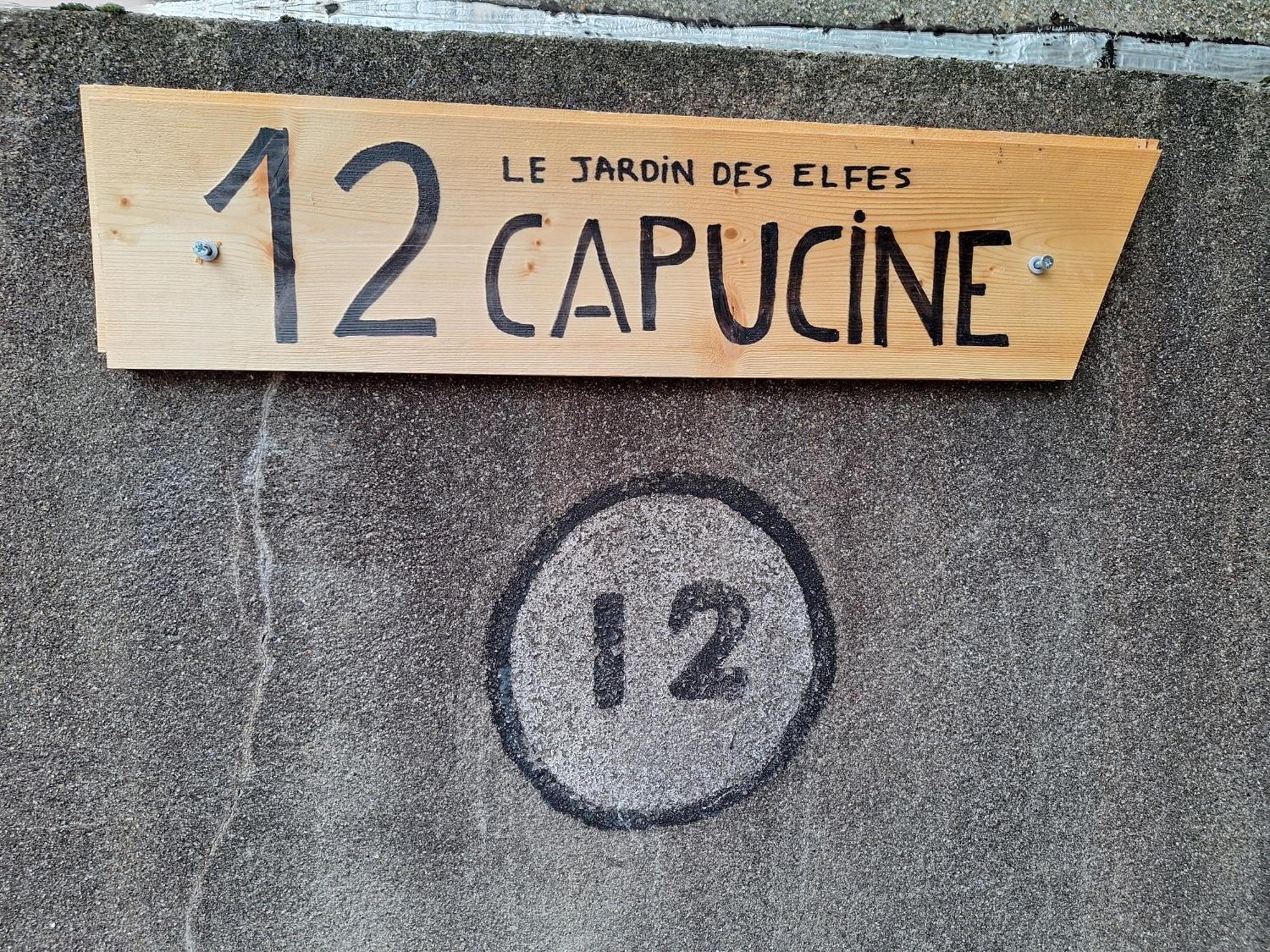 3p - 70m2 Capucine Au Calme Avec Jardins Montreuil (Seine-Saint-Denis)
